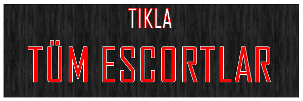 bakırköy escort